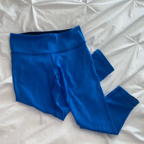 Lululemon Blue carpi 💙